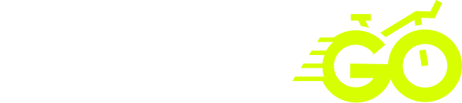 CycleGo Logo Web